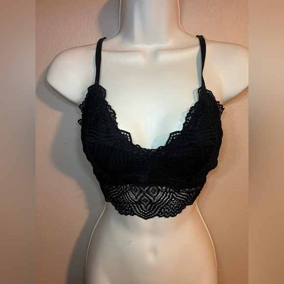 Bralette - Picture 2 of 5